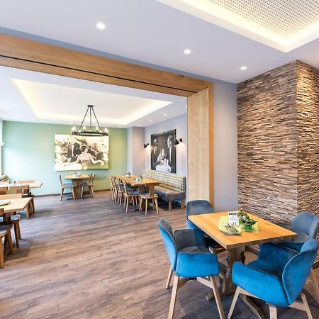 Parkhotel Nordwalde Bagian luar foto