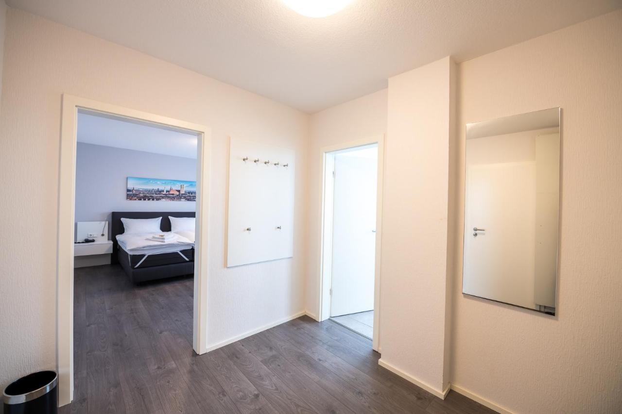 Parkhotel Nordwalde Bagian luar foto