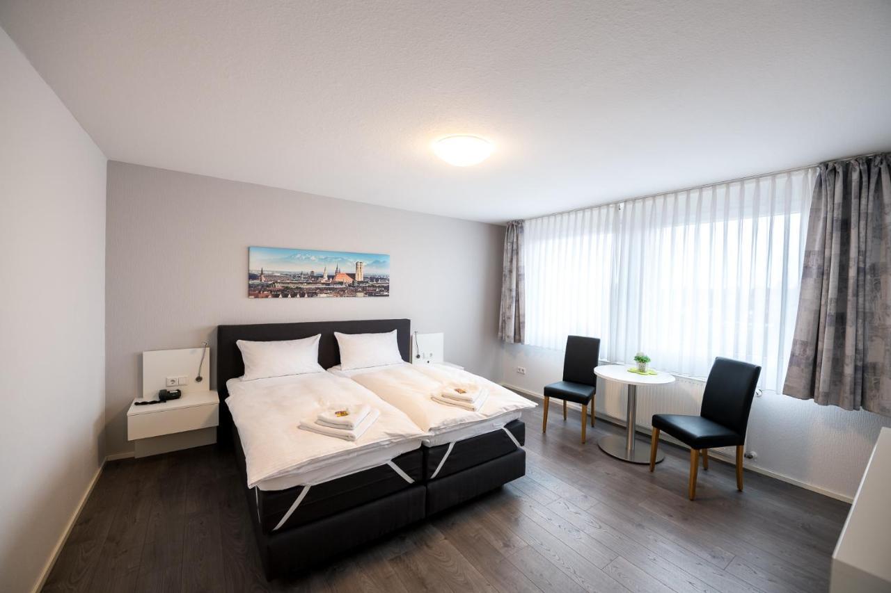 Parkhotel Nordwalde Bagian luar foto