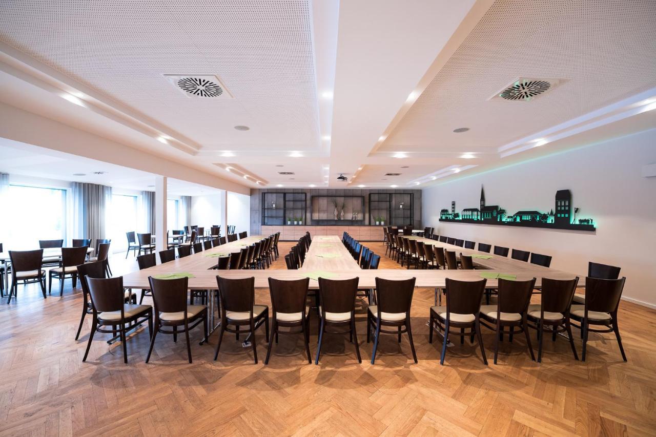 Parkhotel Nordwalde Bagian luar foto