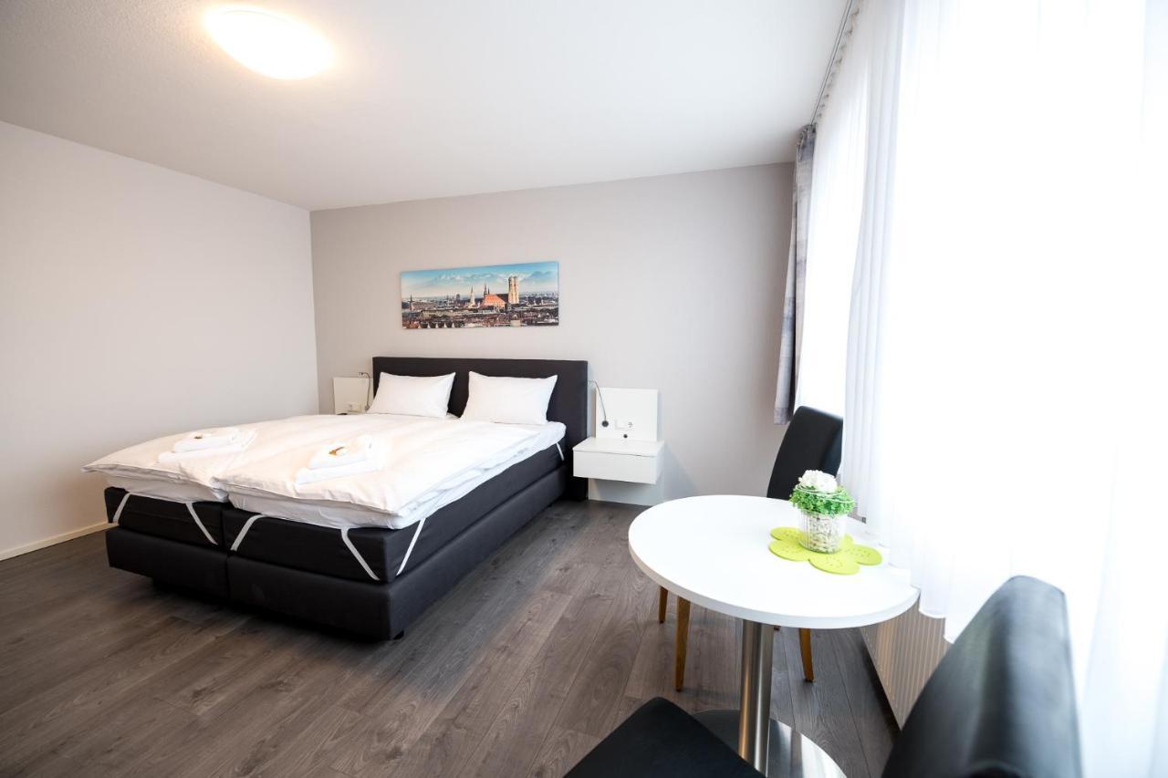 Parkhotel Nordwalde Bagian luar foto
